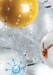 Bolas de Navidad